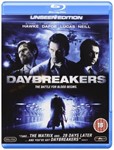 Daybreakers - Willem Dafoe