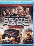 Death Race 3: Inferno [2012] - Luke Goss