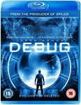 Debug - Jason Momoa