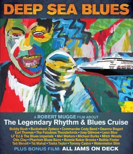 Deep Sea Blues - Film