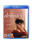 Delicacy - Audrey Tautou