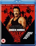 Delta Force 2: Columbian Connection - Chuck Norris