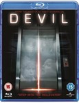 Devil - Chris Messina