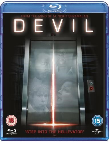 Devil - Chris Messina