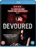 Devoured - Marta Milans