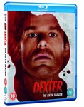 Dexter: Season 5 [2011] - Michael C. Hall