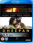 Dheepan [2016] - Jesuthasan Antonythasan