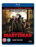 Diary Of The Dead - Joshua Close
