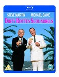 Dirty Rotten Scoundrels [1988] - Steve Martin