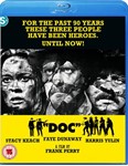 Doc - Stacy Keach