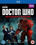 Doctor Who: 2015 Christmas Special - The Husbands Of River Song