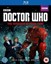 Doctor Who: 2015 Christmas Special - The Husbands Of River Song