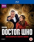 Doctor Who: Series 8 - Peter Capaldi
