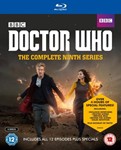 Doctor Who: Series 9 - Peter Capaldi