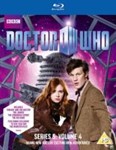 Doctor Who: Series 5, Vol 4 - Matt Smith