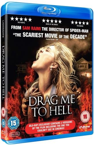 Drag Me To Hell - Alison Lohman