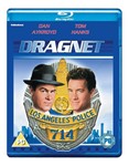Dragnet - Dan Aykroyd