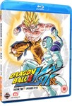 Dragon Ball Z Kai Season 2 - Masako Nozawa