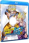 Dragon Ball Z Kai Season 4 - Hiromi Tsuru