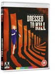 Dressed To Kill - Michael Caine