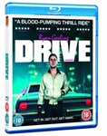 Drive - Ryan Gosling