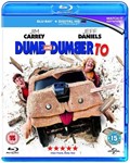 Dumb And Dumber To [2014] - Jim Carrey