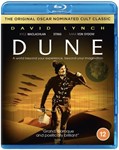 Dune - Francesca Annis