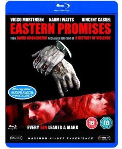 Eastern Promises - Viggo Mortensen