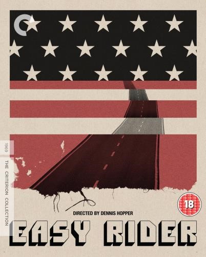 Easy Rider [1969] - Karen Black