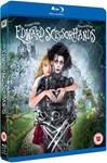 Edward Scissorhands [1990] - 25th Anniversary Ed.