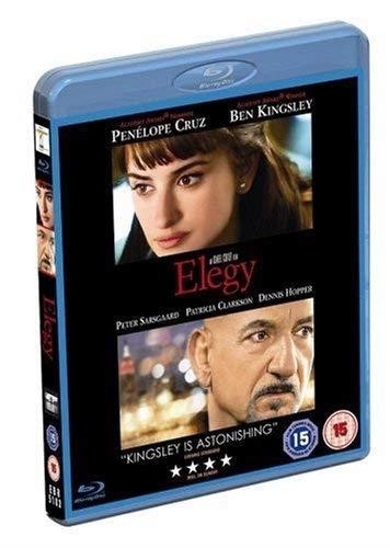 Elegy - Ben Kingsley