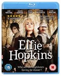 Elfie Hopkins - Jaime Winstone
