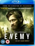 Enemy - Jake Gyllenhaal