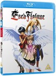Escaflowne Complete Tv Series - Film: