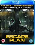 Escape Plan - Sylvester Stallone