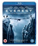 Everest [2015] - Jake Gyllenhaal