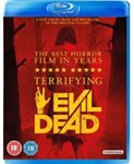Evil Dead [2013] - Jane Levy