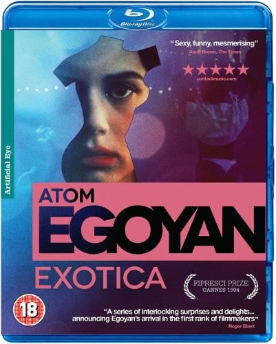 Exotica - Elias Koteas