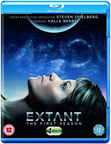 Extant: Season 1 - Halle Berry
