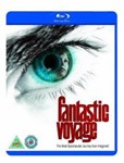 Fantastic Voyage [1966] - Stephen Boyd