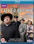 Father Brown Series 5 - Mark Williams
