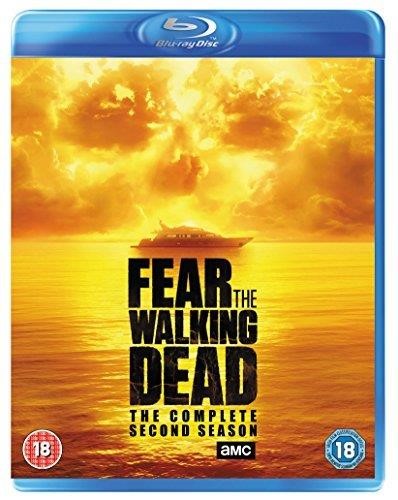 Fear The Walking Dead: Season 2 - Kim Dickens