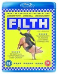 Filth - James Mcavoy