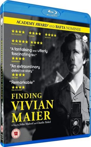Finding Vivian Maier [2014] - Film: