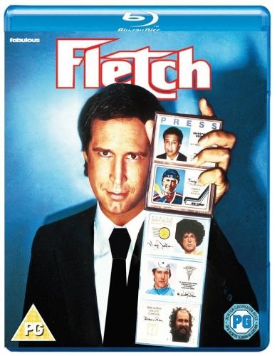 Fletch - Chevy Chase
