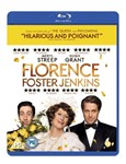 Florence Foster Jenkins [2016] - Meryl Streep