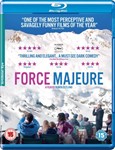 Force Majeure - Johannes Kuhnke