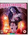 Frankenhooker - James Lorinz