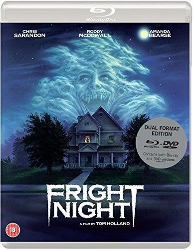 Fright Night Special Ed. - Chris Sarandon
