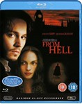 From Hell - Johnny Depp